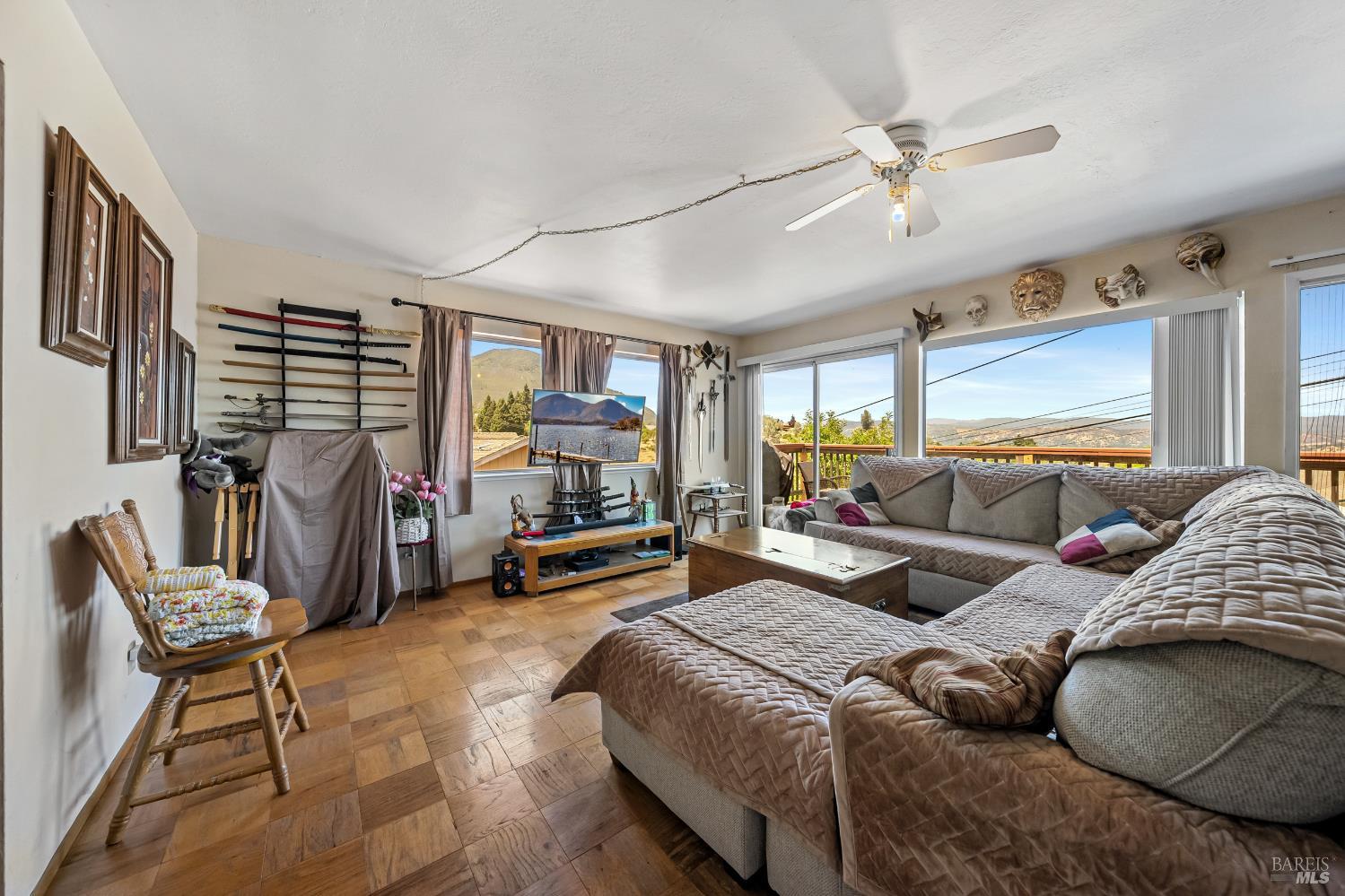 Detail Gallery Image 5 of 34 For 9559 Tenaya Way, Kelseyville,  CA 95451 - 2 Beds | 1/1 Baths