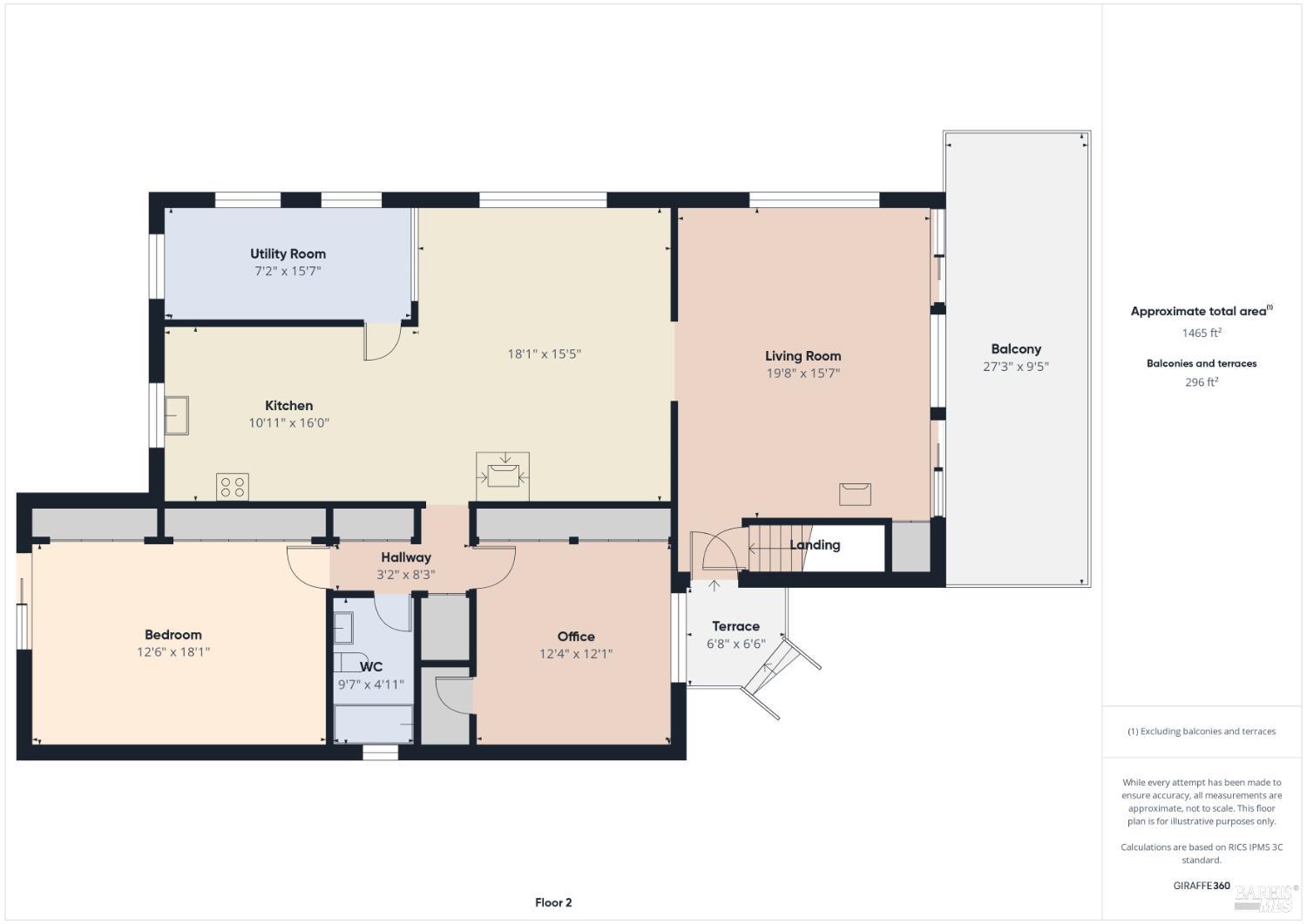 Detail Gallery Image 34 of 34 For 9559 Tenaya Way, Kelseyville,  CA 95451 - 2 Beds | 1/1 Baths