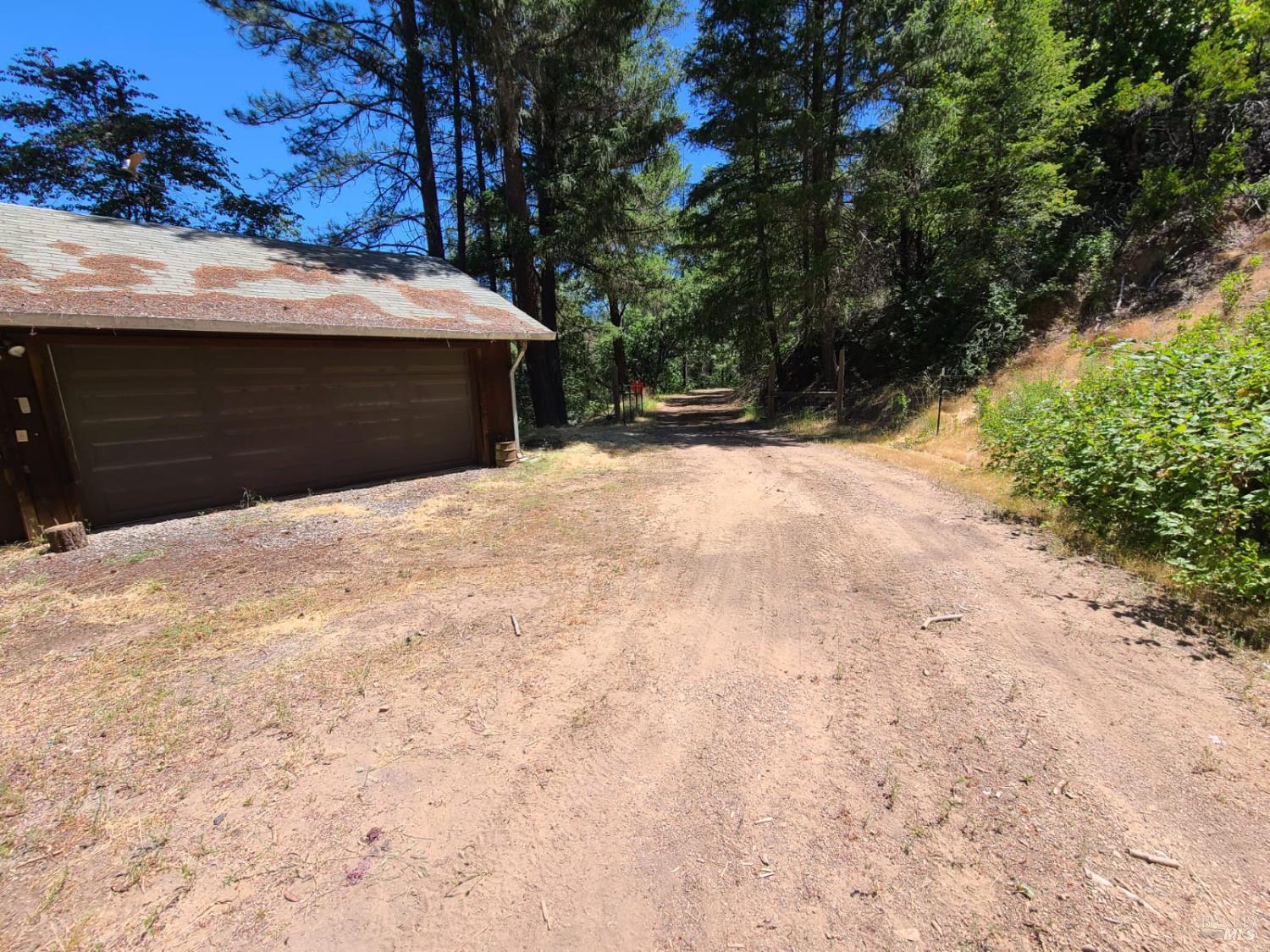 Detail Gallery Image 22 of 27 For 3620 Eel River Ranch Rd, Covelo,  CA 95428 - 2 Beds | 1 Baths