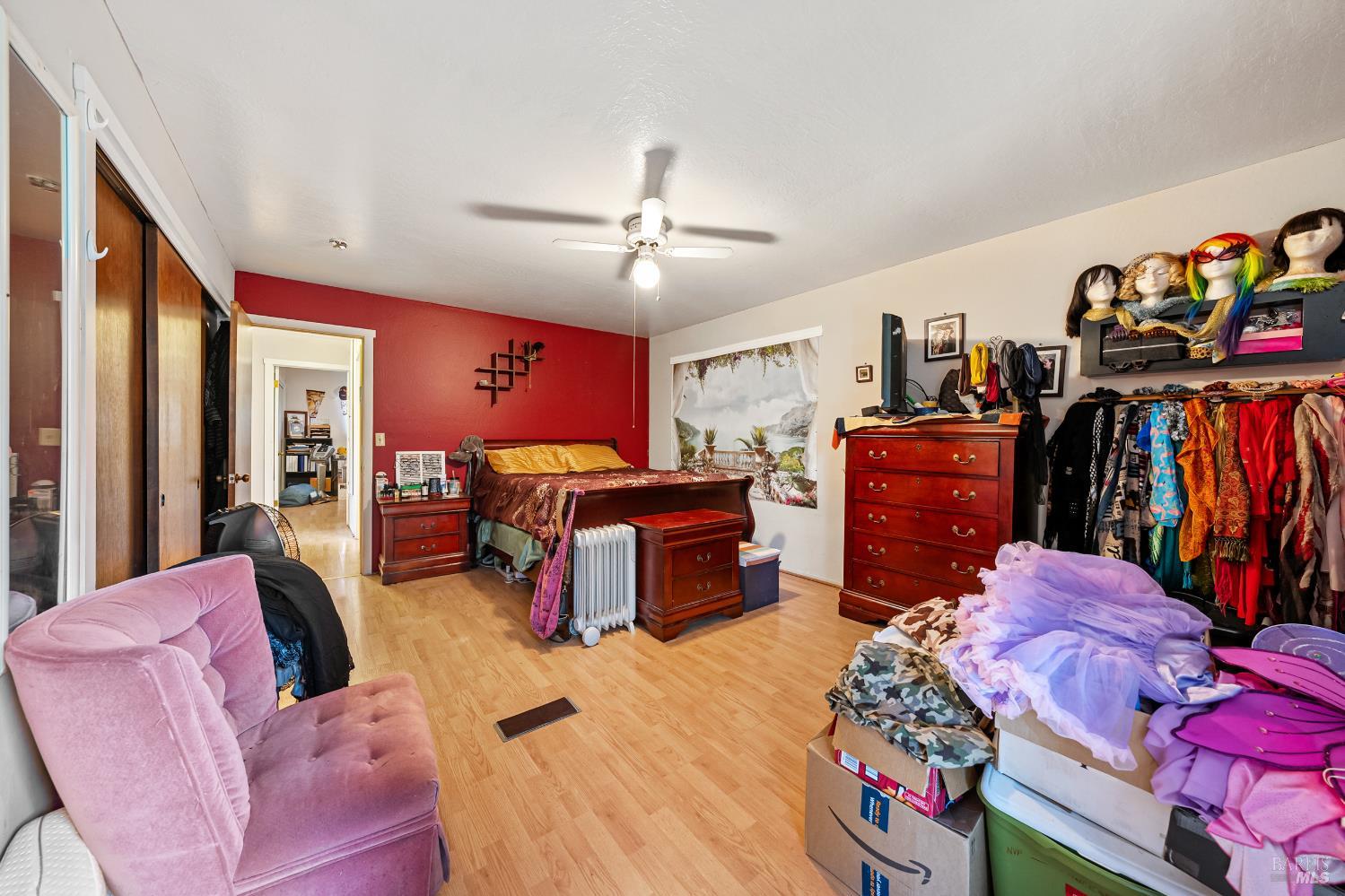 Detail Gallery Image 12 of 34 For 9559 Tenaya Way, Kelseyville,  CA 95451 - 2 Beds | 1/1 Baths