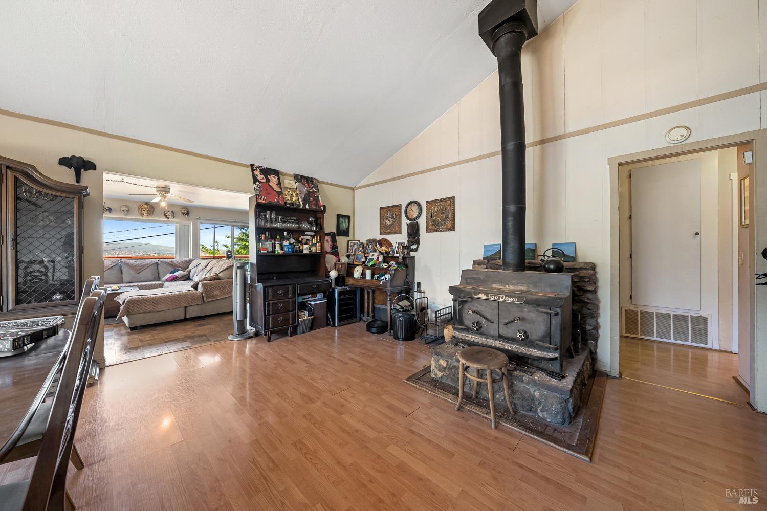 Detail Gallery Image 7 of 34 For 9559 Tenaya Way, Kelseyville,  CA 95451 - 2 Beds | 1/1 Baths