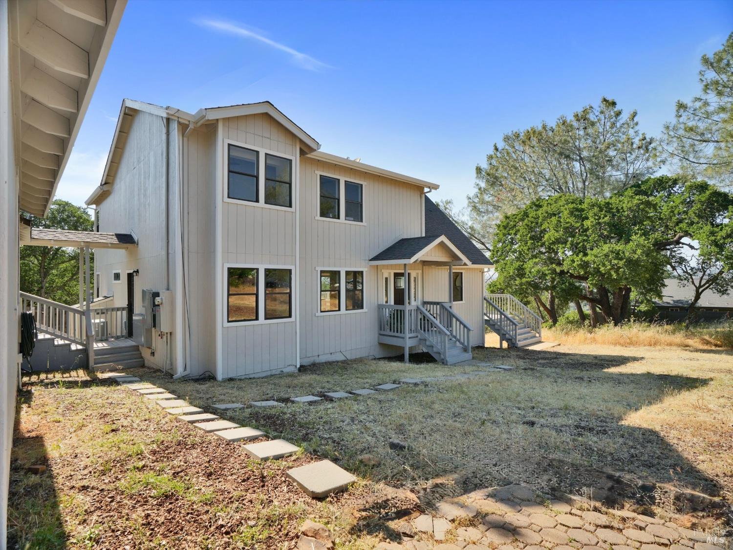 Detail Gallery Image 53 of 58 For 2655 Harness Dr, Pope Valley,  CA 94567 - 4 Beds | 2 Baths