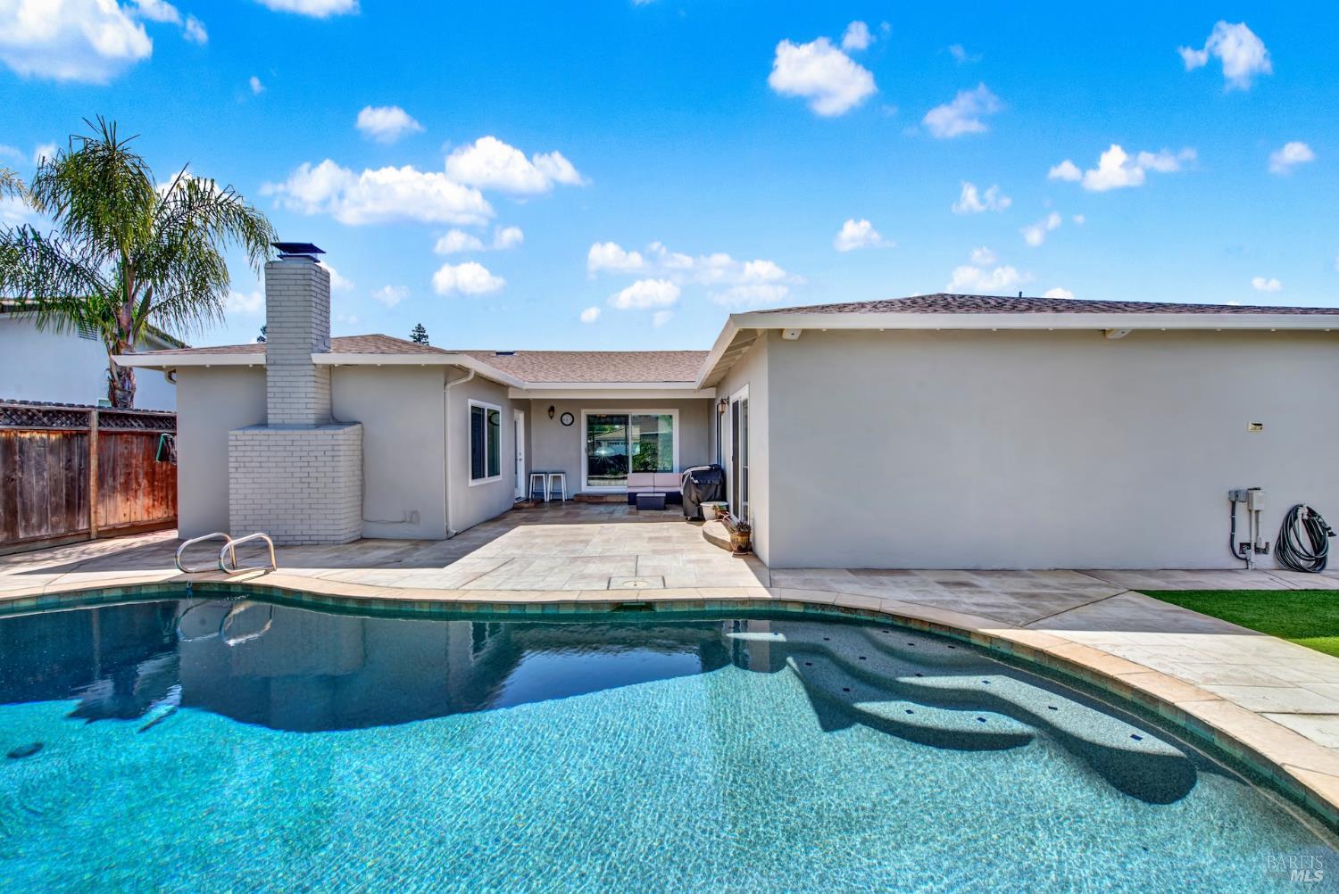 Detail Gallery Image 44 of 56 For 3741 Sierrawood Ct, Concord,  CA 94519 - 3 Beds | 2 Baths