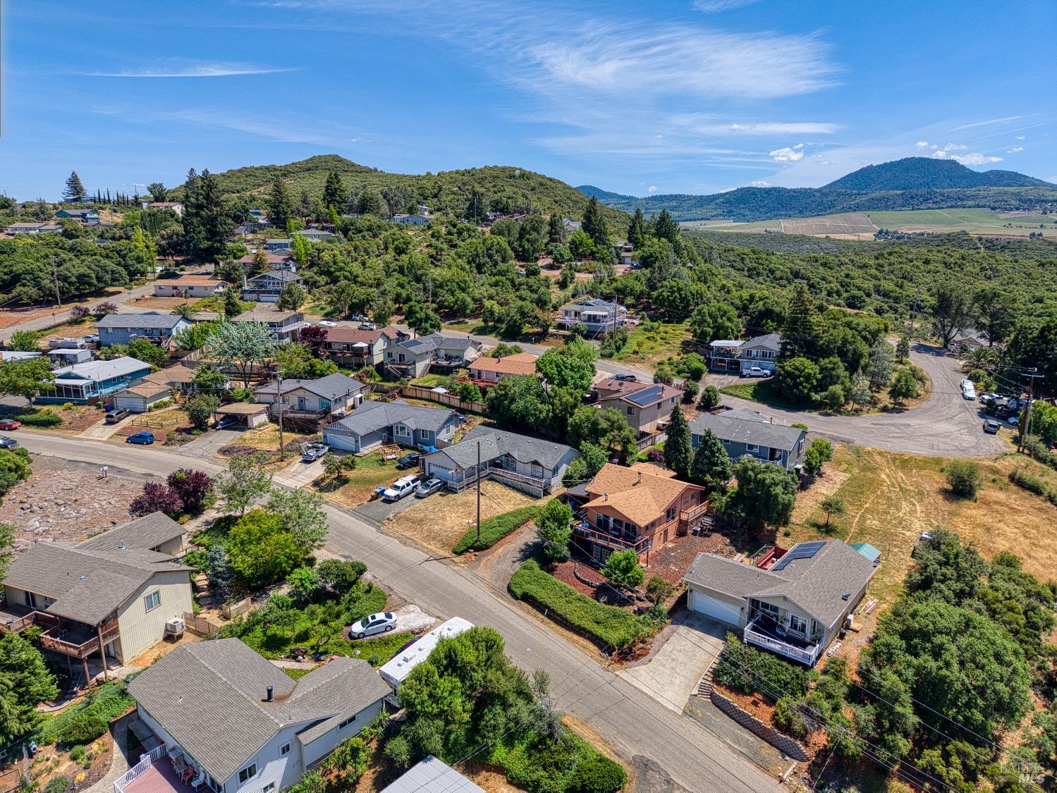 Detail Gallery Image 29 of 34 For 9559 Tenaya Way, Kelseyville,  CA 95451 - 2 Beds | 1/1 Baths
