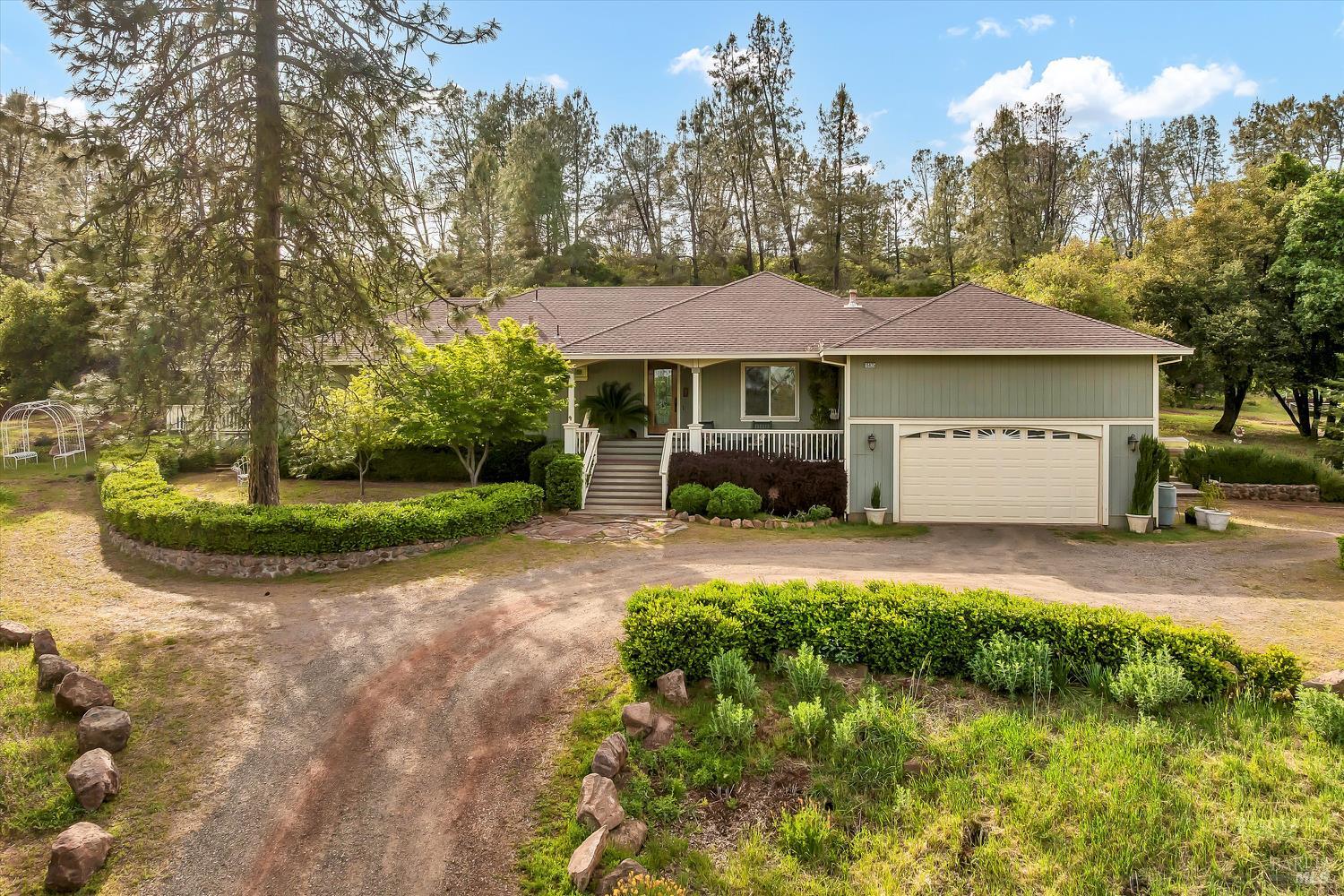 Detail Gallery Image 54 of 59 For 15625 June Bug Rd, Lower Lake,  CA 95457 - 4 Beds | 3/1 Baths