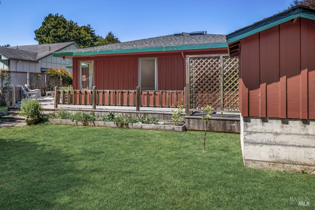Detail Gallery Image 40 of 48 For 170 Ebbing Way, Fort Bragg,  CA 95437 - 2 Beds | 2 Baths