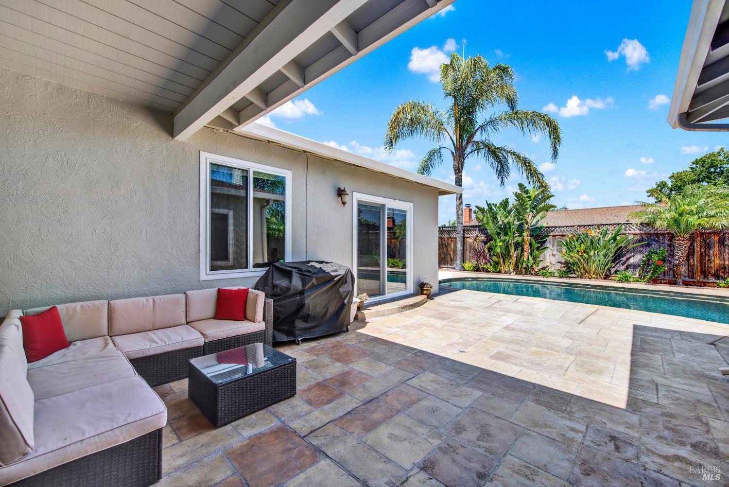 Detail Gallery Image 49 of 56 For 3741 Sierrawood Ct, Concord,  CA 94519 - 3 Beds | 2 Baths
