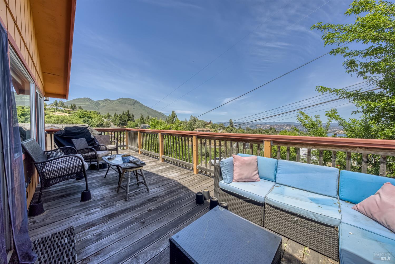 Detail Gallery Image 21 of 34 For 9559 Tenaya Way, Kelseyville,  CA 95451 - 2 Beds | 1/1 Baths