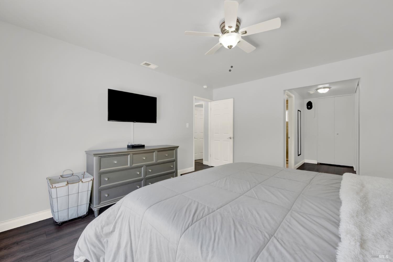 Detail Gallery Image 31 of 56 For 3741 Sierrawood Ct, Concord,  CA 94519 - 3 Beds | 2 Baths