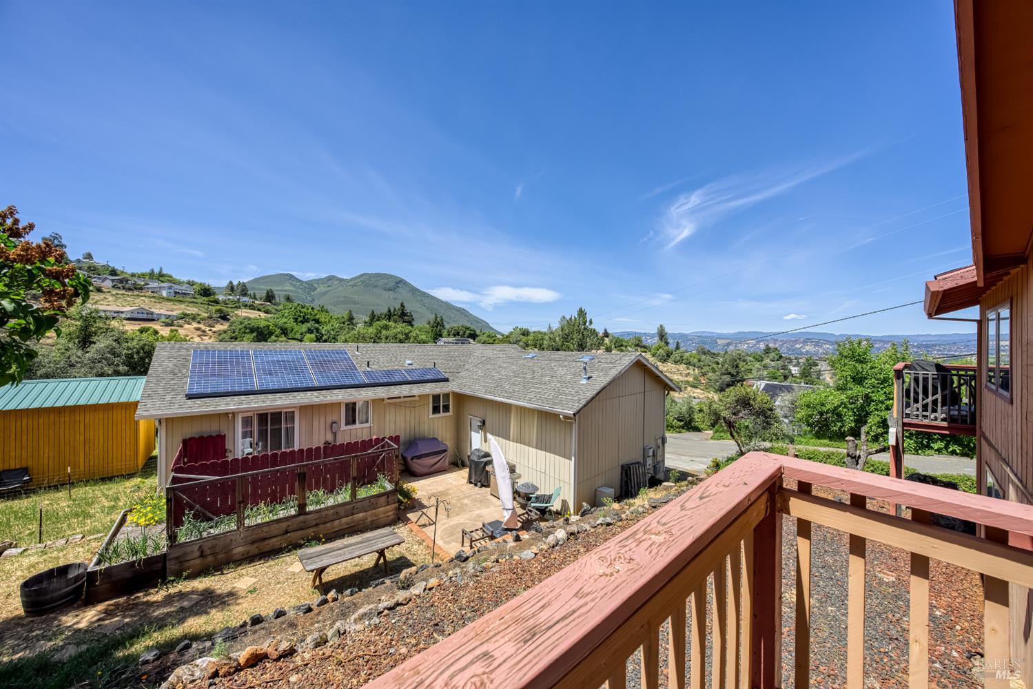 Detail Gallery Image 22 of 34 For 9559 Tenaya Way, Kelseyville,  CA 95451 - 2 Beds | 1/1 Baths