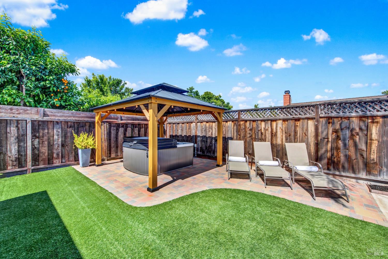 Detail Gallery Image 46 of 56 For 3741 Sierrawood Ct, Concord,  CA 94519 - 3 Beds | 2 Baths