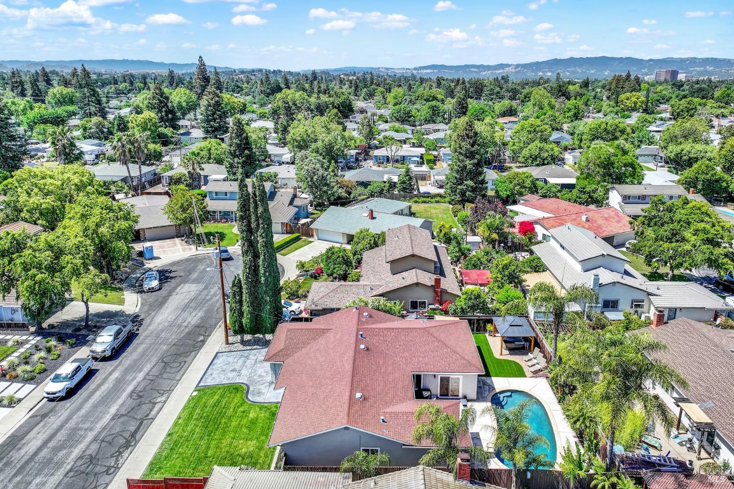 Detail Gallery Image 53 of 56 For 3741 Sierrawood Ct, Concord,  CA 94519 - 3 Beds | 2 Baths
