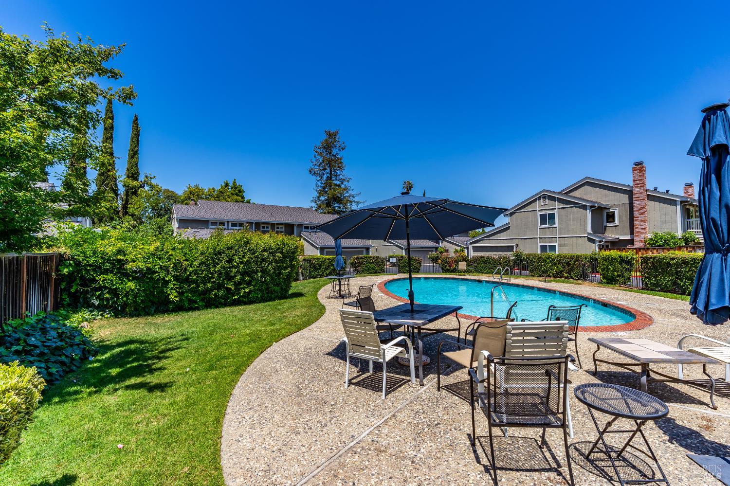 Detail Gallery Image 57 of 83 For 118 Summerwood Pl, Concord,  CA 94518 - 3 Beds | 2/1 Baths