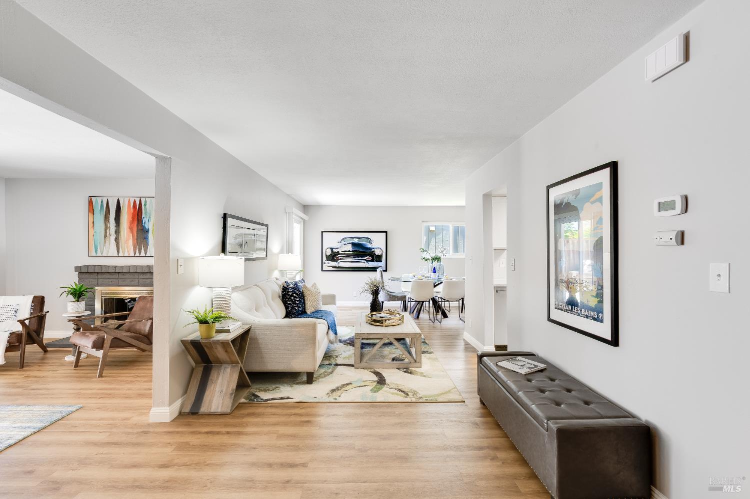 Detail Gallery Image 8 of 83 For 118 Summerwood Pl, Concord,  CA 94518 - 3 Beds | 2/1 Baths