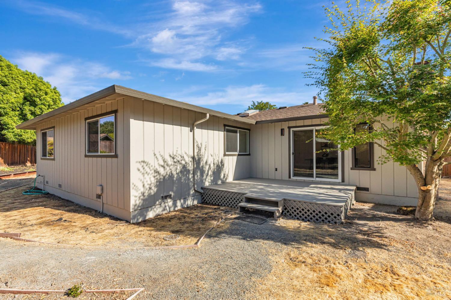 Leonard Avenue, Santa Rosa, California image 36