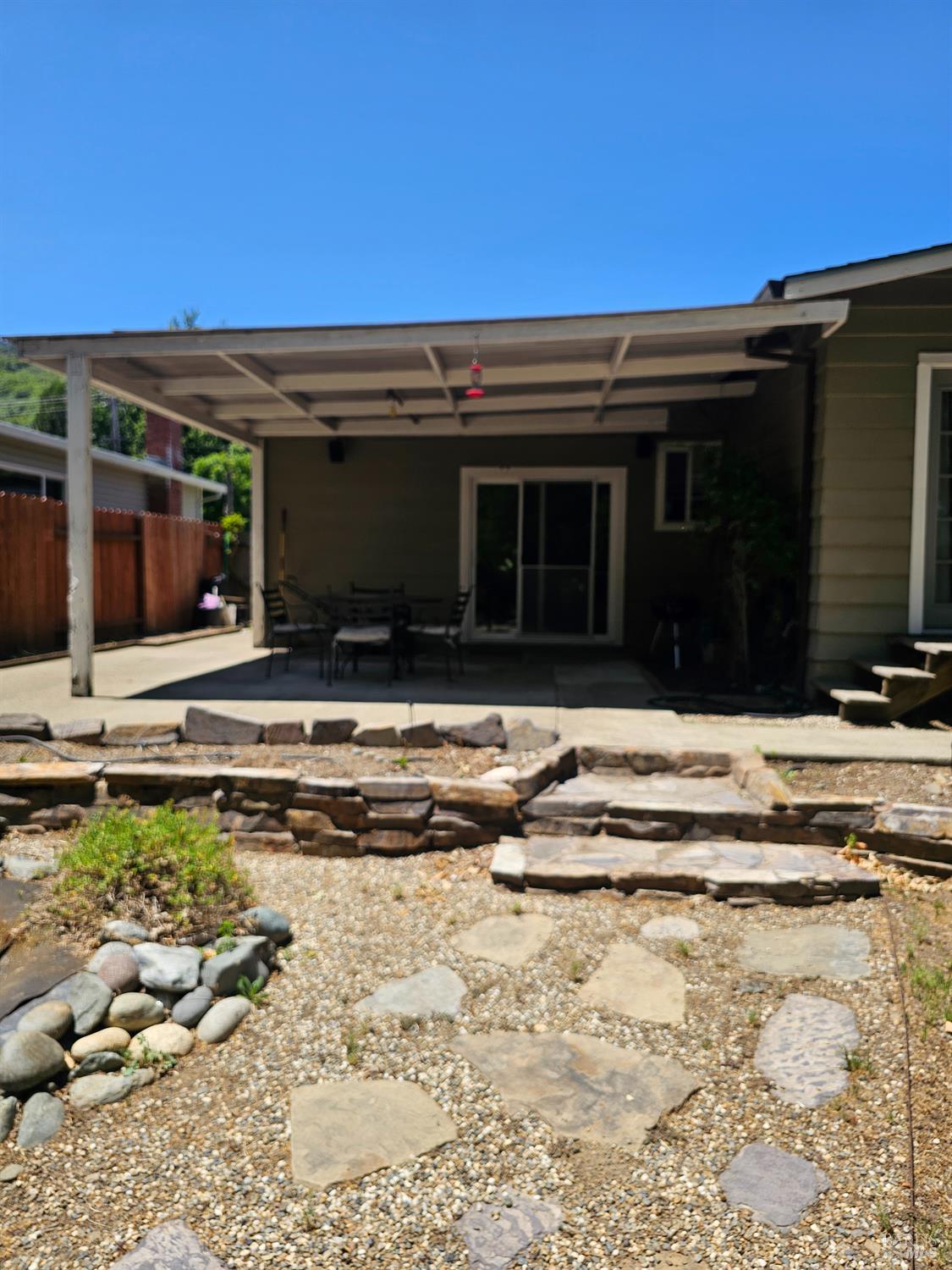 Yokayo Drive, Ukiah, California image 25