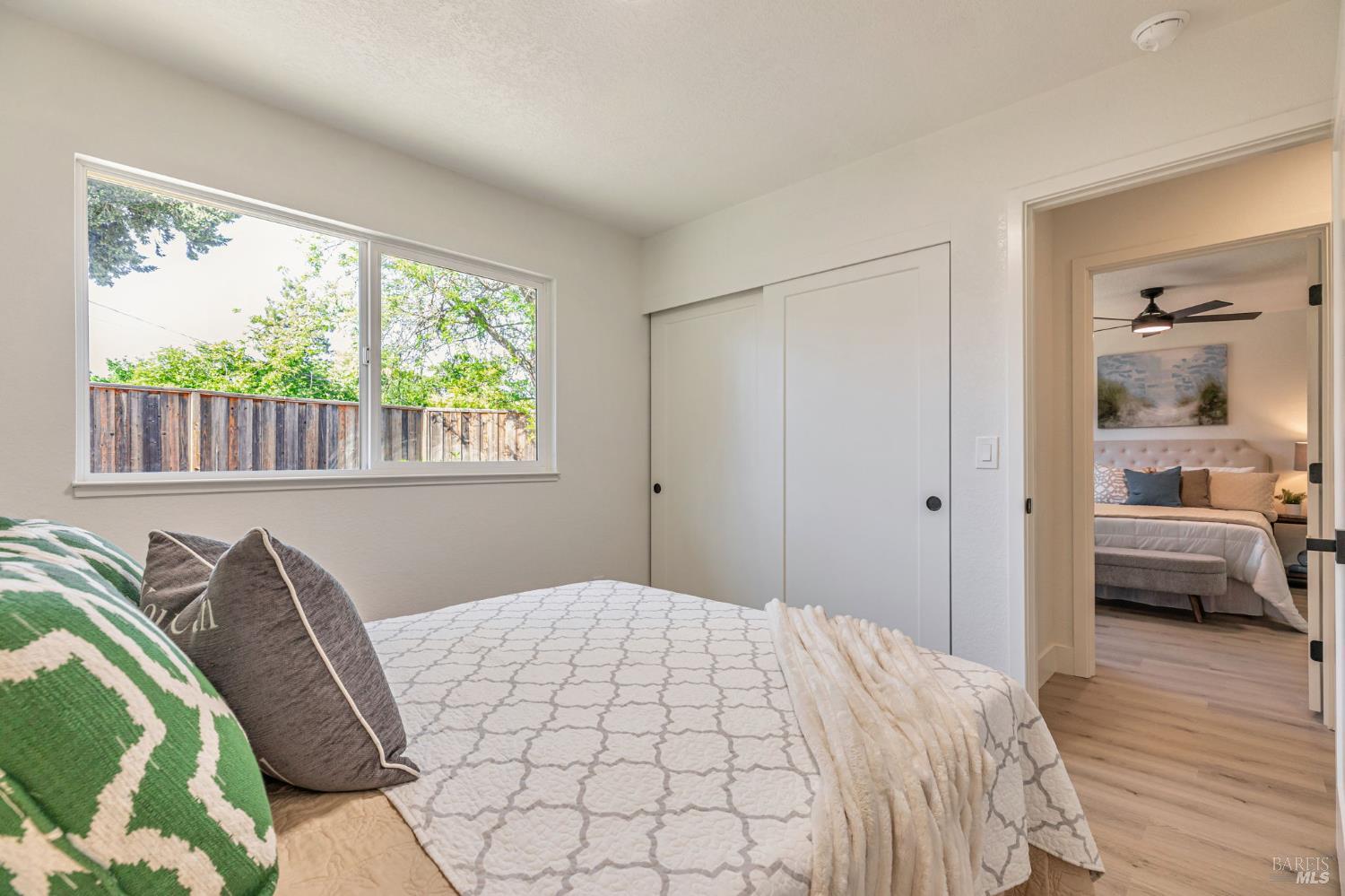 Leonard Avenue, Santa Rosa, California image 25
