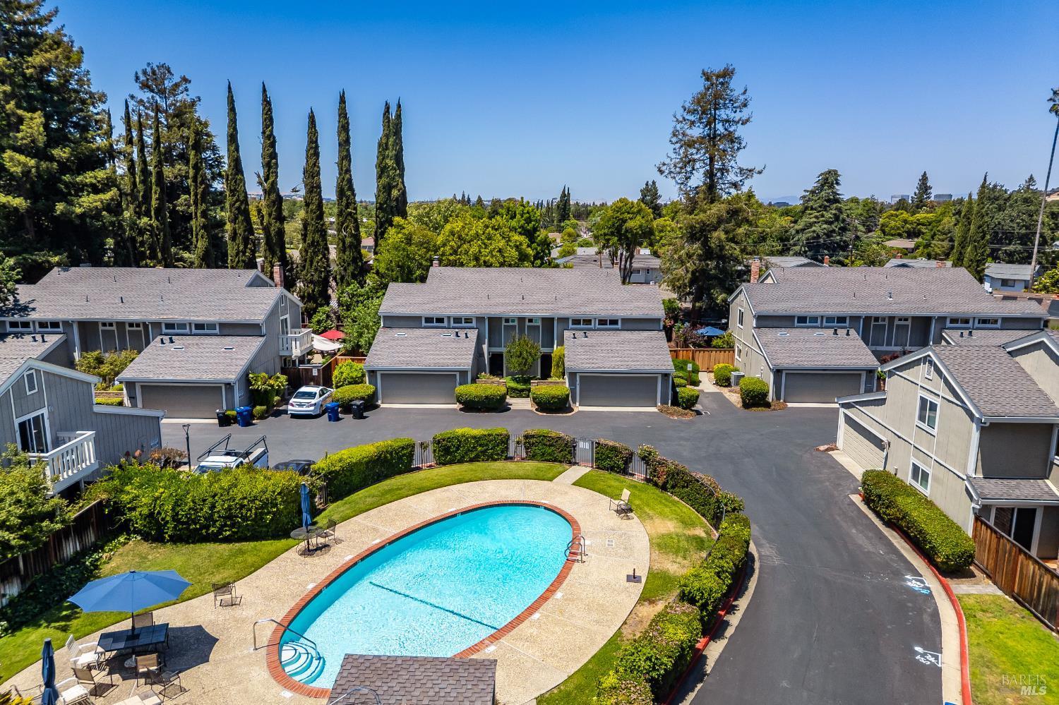 Detail Gallery Image 66 of 83 For 118 Summerwood Pl, Concord,  CA 94518 - 3 Beds | 2/1 Baths