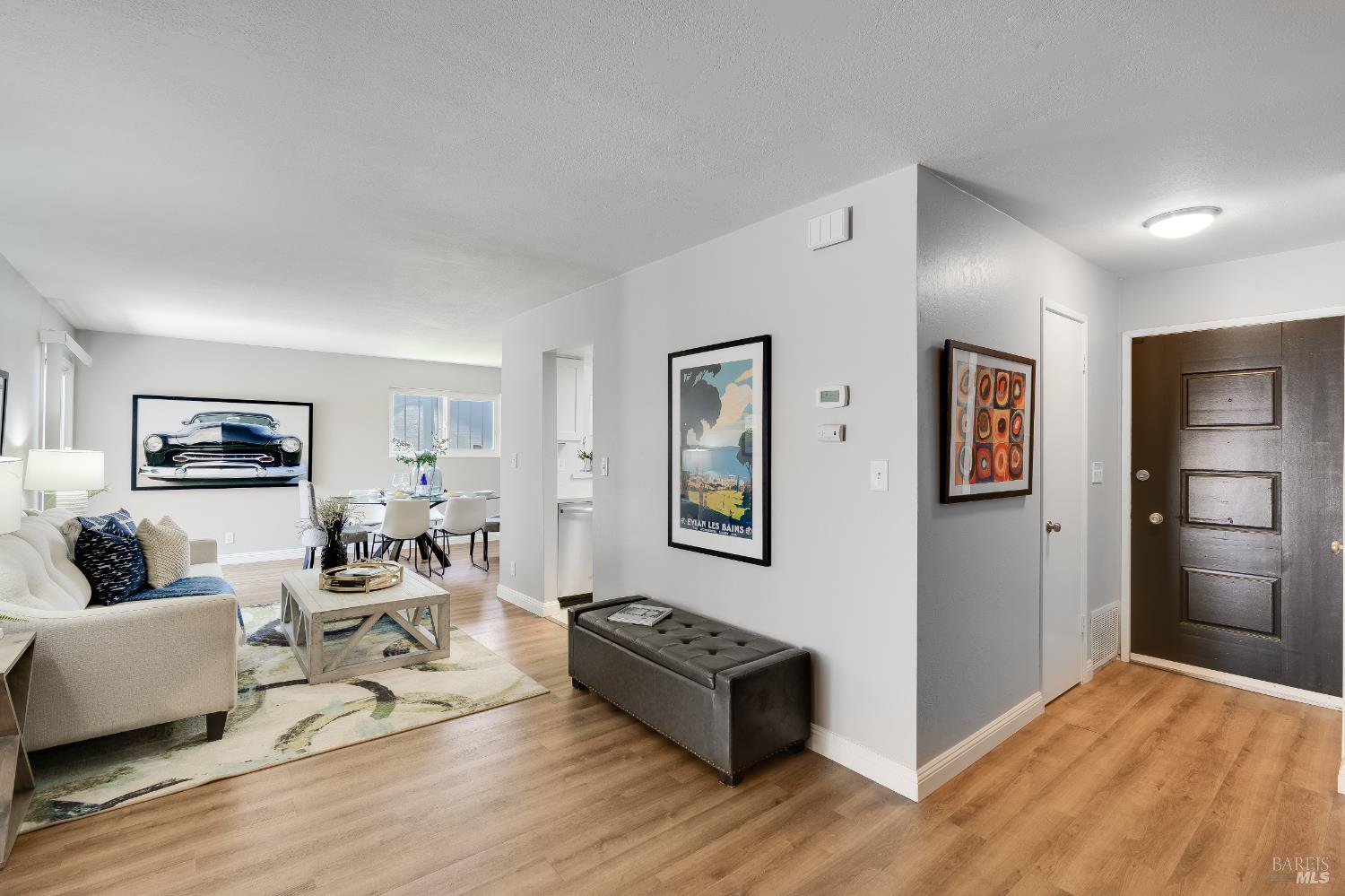 Detail Gallery Image 9 of 83 For 118 Summerwood Pl, Concord,  CA 94518 - 3 Beds | 2/1 Baths