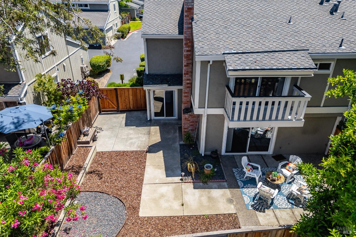Detail Gallery Image 72 of 83 For 118 Summerwood Pl, Concord,  CA 94518 - 3 Beds | 2/1 Baths
