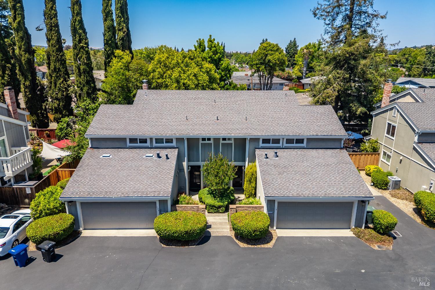 Detail Gallery Image 69 of 83 For 118 Summerwood Pl, Concord,  CA 94518 - 3 Beds | 2/1 Baths