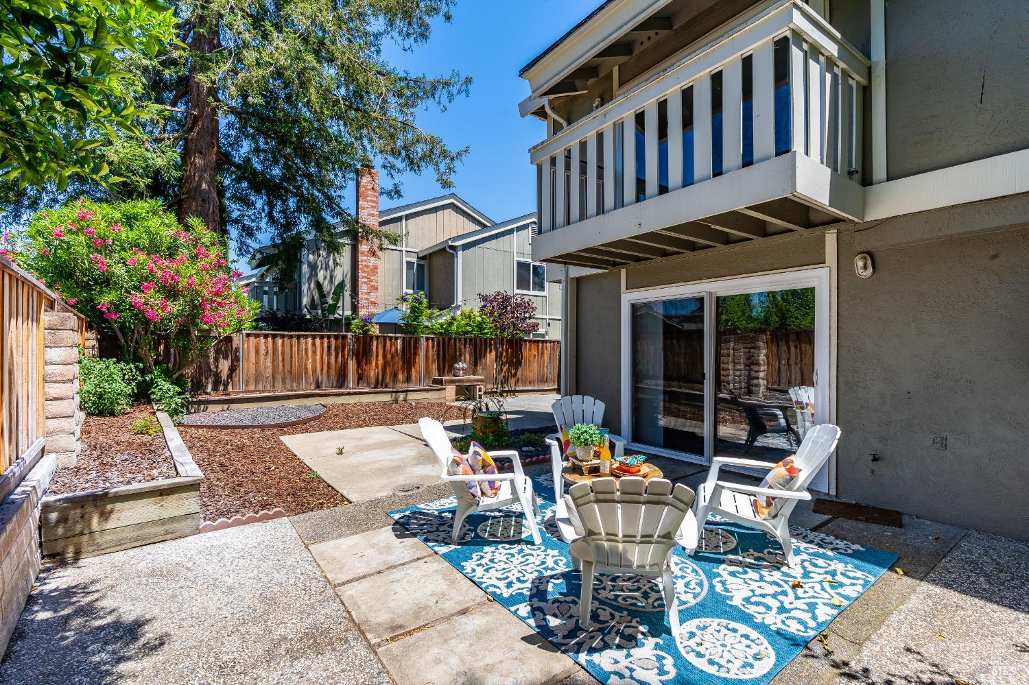 Detail Gallery Image 59 of 83 For 118 Summerwood Pl, Concord,  CA 94518 - 3 Beds | 2/1 Baths