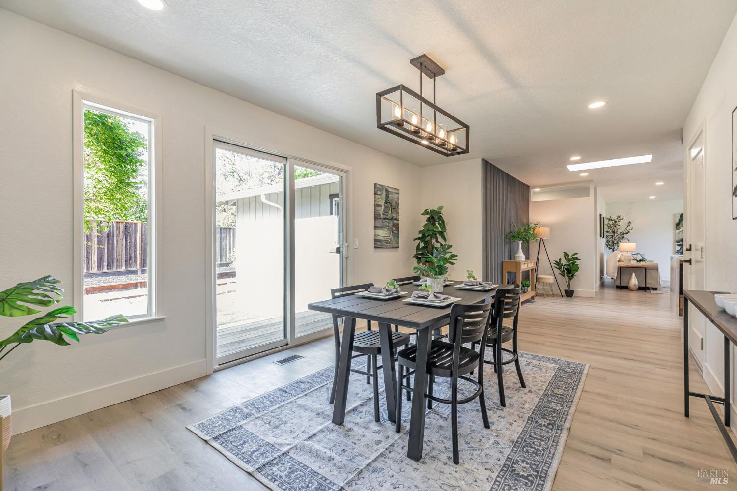 Leonard Avenue, Santa Rosa, California image 16