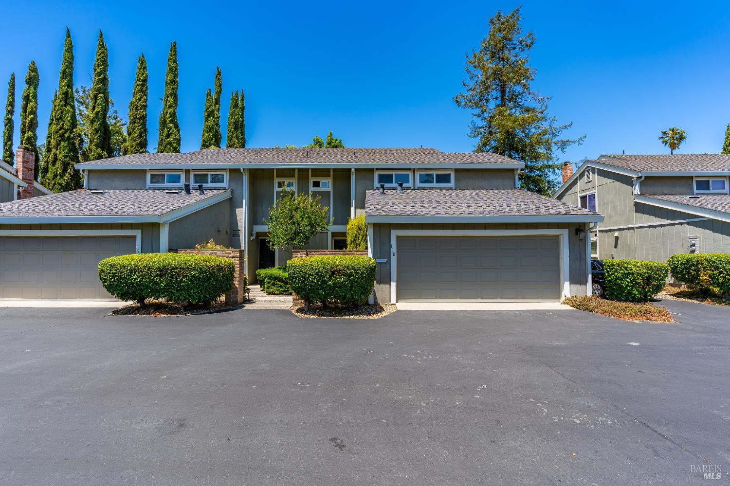 Detail Gallery Image 1 of 83 For 118 Summerwood Pl, Concord,  CA 94518 - 3 Beds | 2/1 Baths