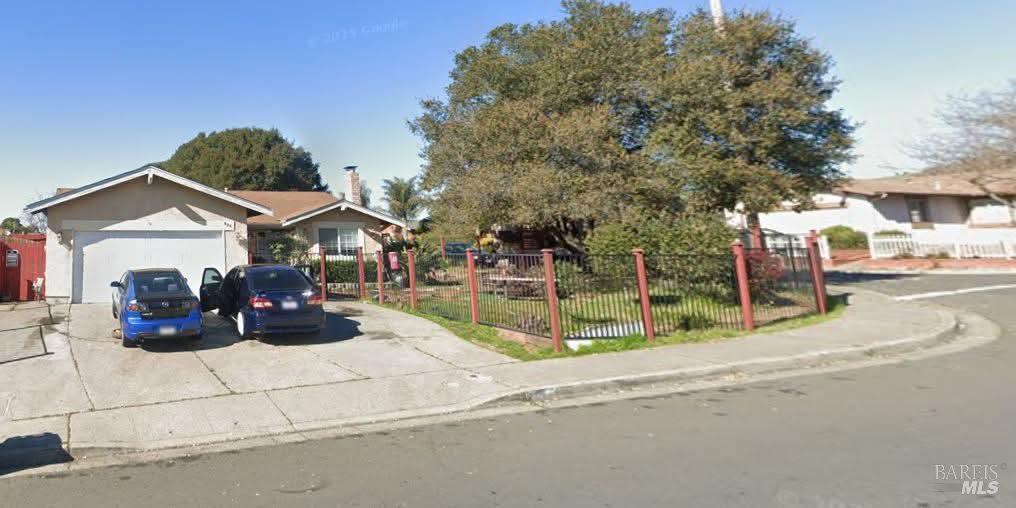 Whitney Avenue, Vallejo, California image 1