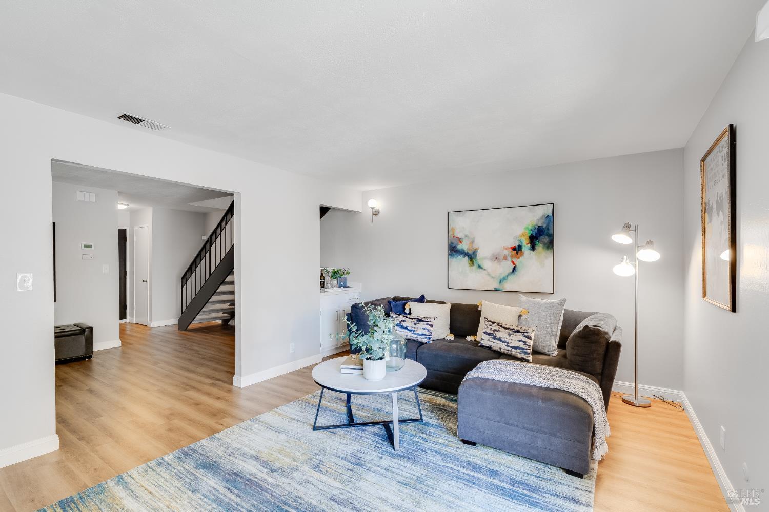 Detail Gallery Image 23 of 83 For 118 Summerwood Pl, Concord,  CA 94518 - 3 Beds | 2/1 Baths