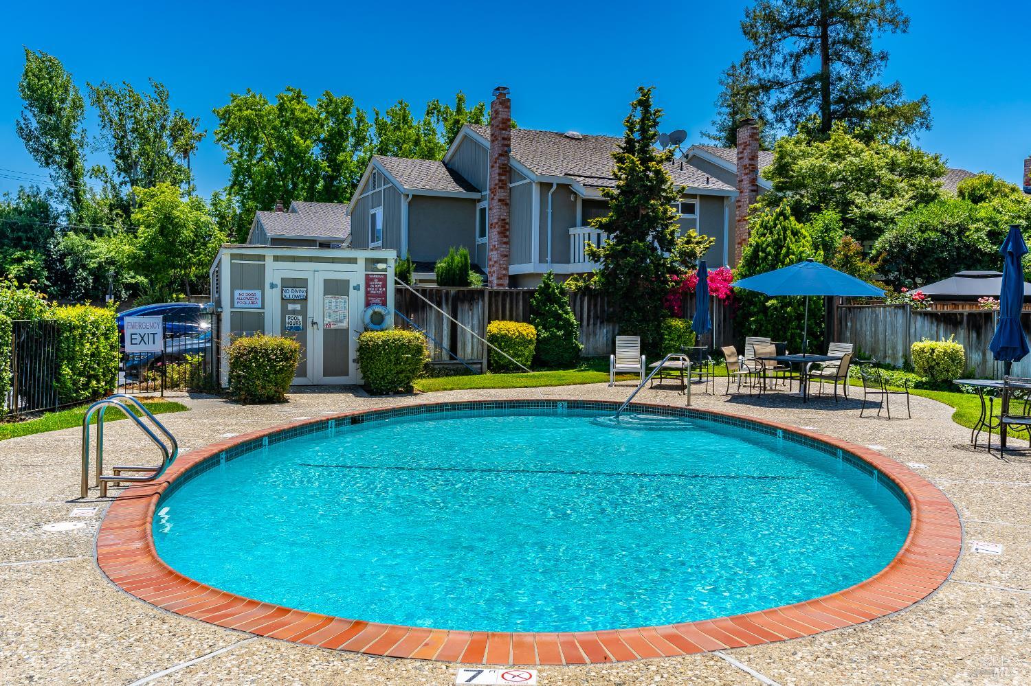 Detail Gallery Image 54 of 83 For 118 Summerwood Pl, Concord,  CA 94518 - 3 Beds | 2/1 Baths
