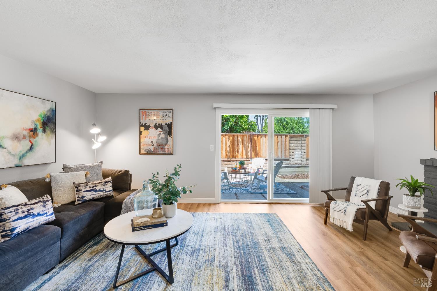 Detail Gallery Image 21 of 83 For 118 Summerwood Pl, Concord,  CA 94518 - 3 Beds | 2/1 Baths