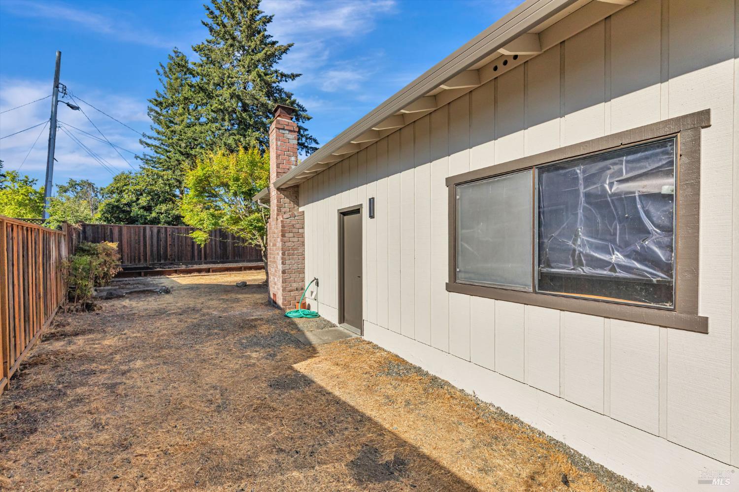 Leonard Avenue, Santa Rosa, California image 33