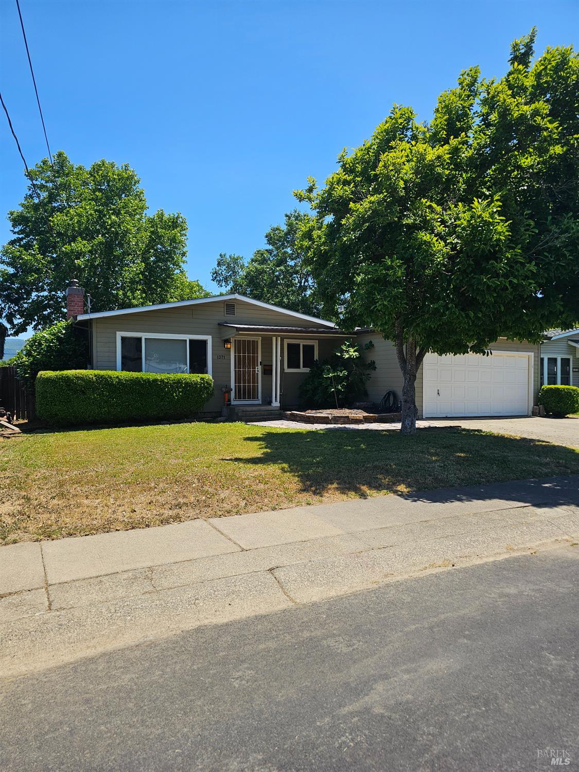 Yokayo Drive, Ukiah, California image 1