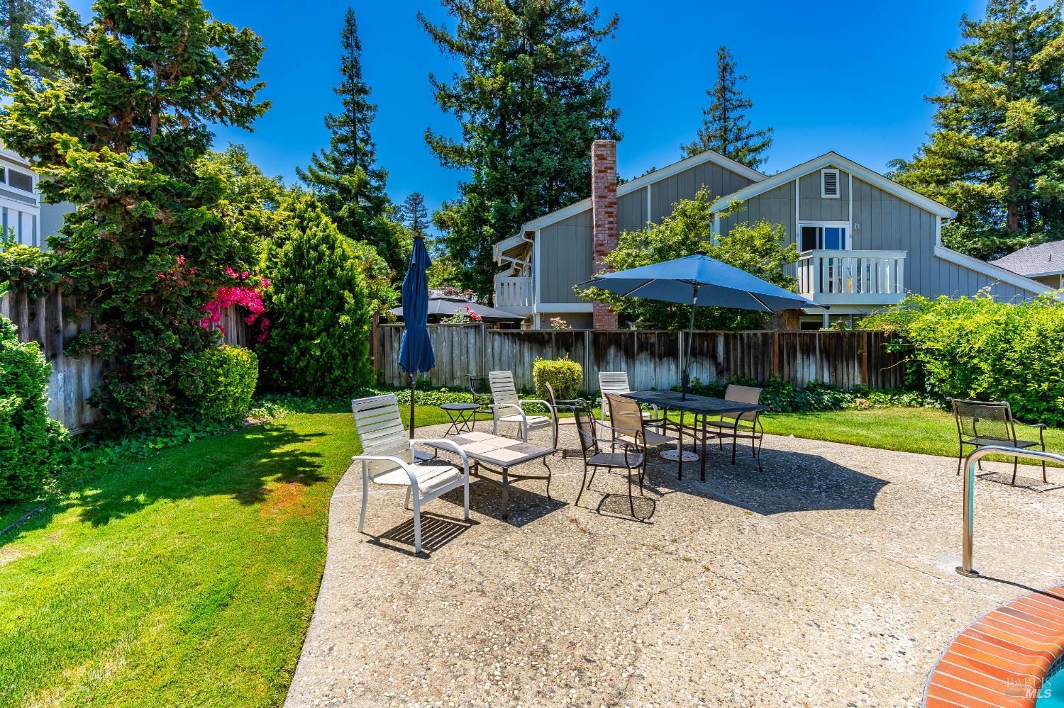 Detail Gallery Image 55 of 83 For 118 Summerwood Pl, Concord,  CA 94518 - 3 Beds | 2/1 Baths