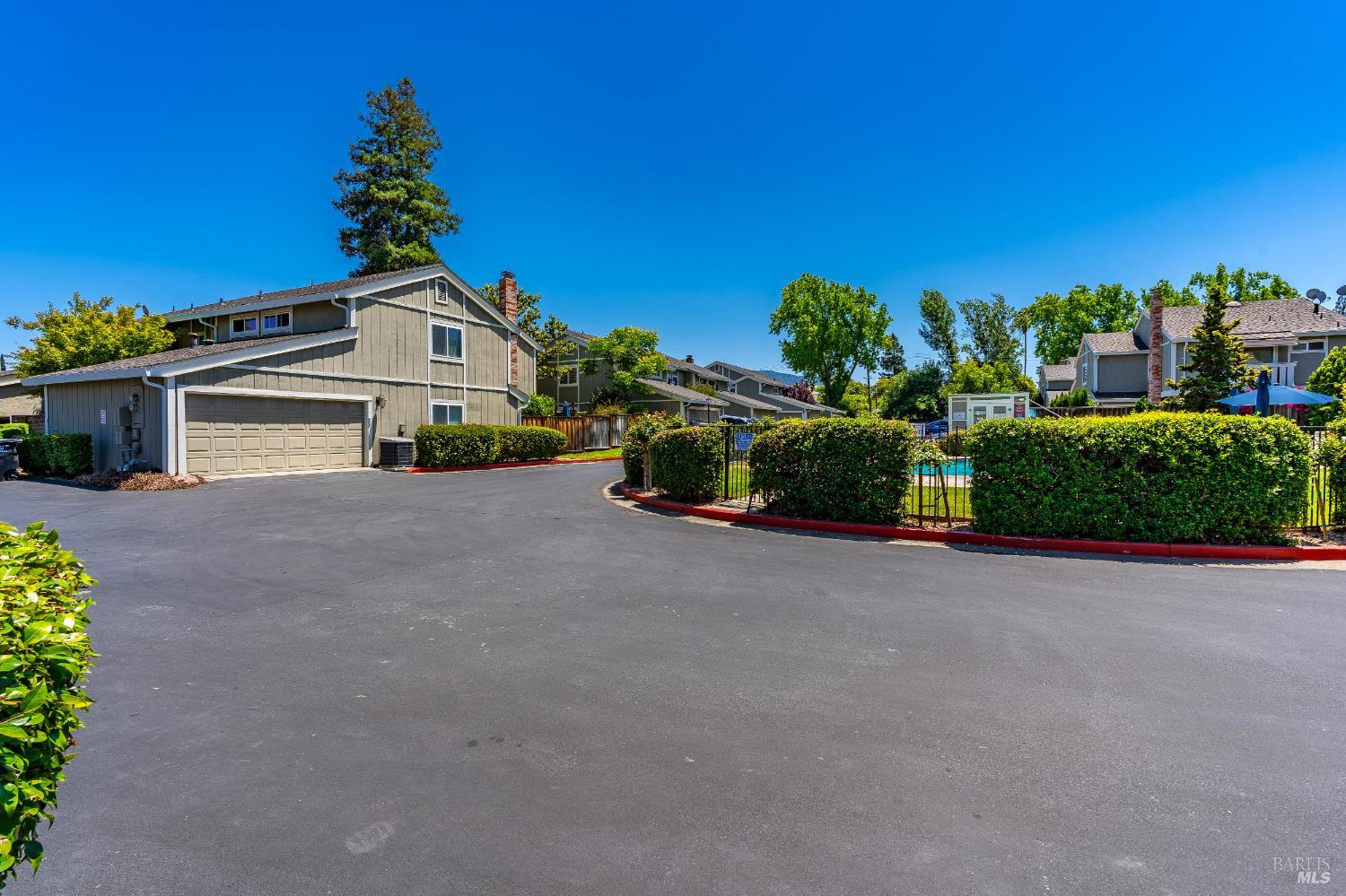 Detail Gallery Image 51 of 83 For 118 Summerwood Pl, Concord,  CA 94518 - 3 Beds | 2/1 Baths