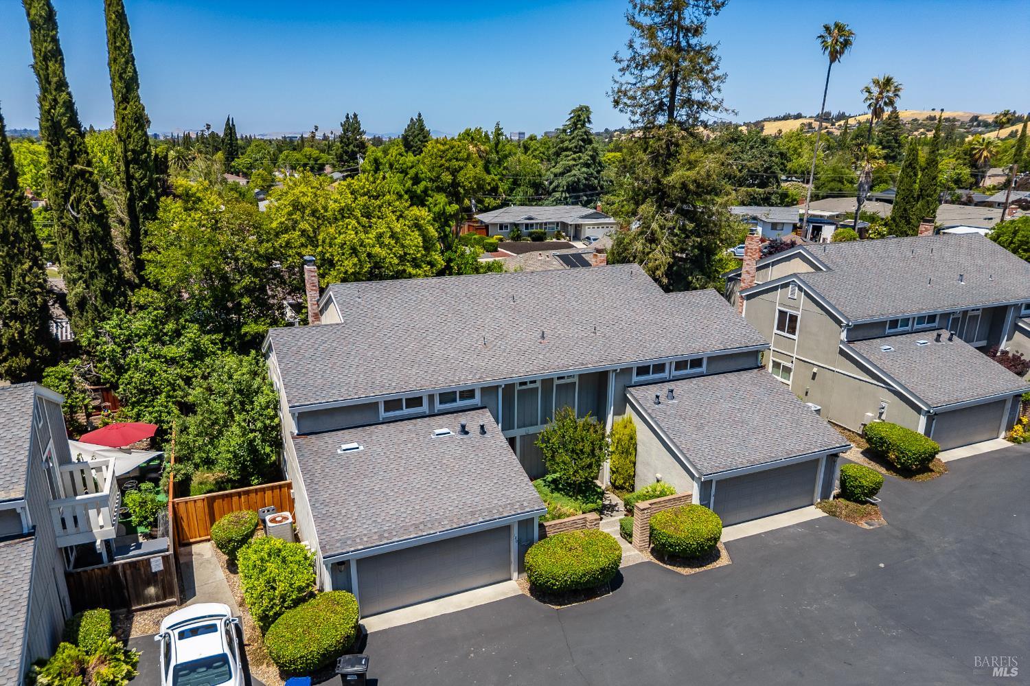Detail Gallery Image 67 of 83 For 118 Summerwood Pl, Concord,  CA 94518 - 3 Beds | 2/1 Baths