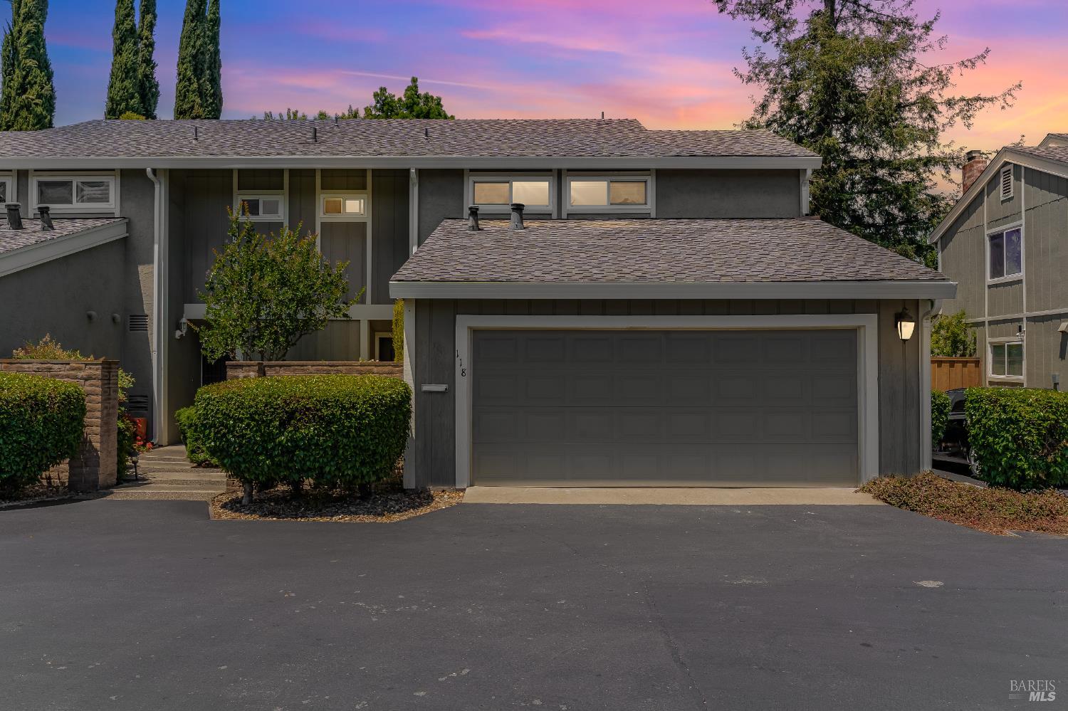 Detail Gallery Image 82 of 83 For 118 Summerwood Pl, Concord,  CA 94518 - 3 Beds | 2/1 Baths