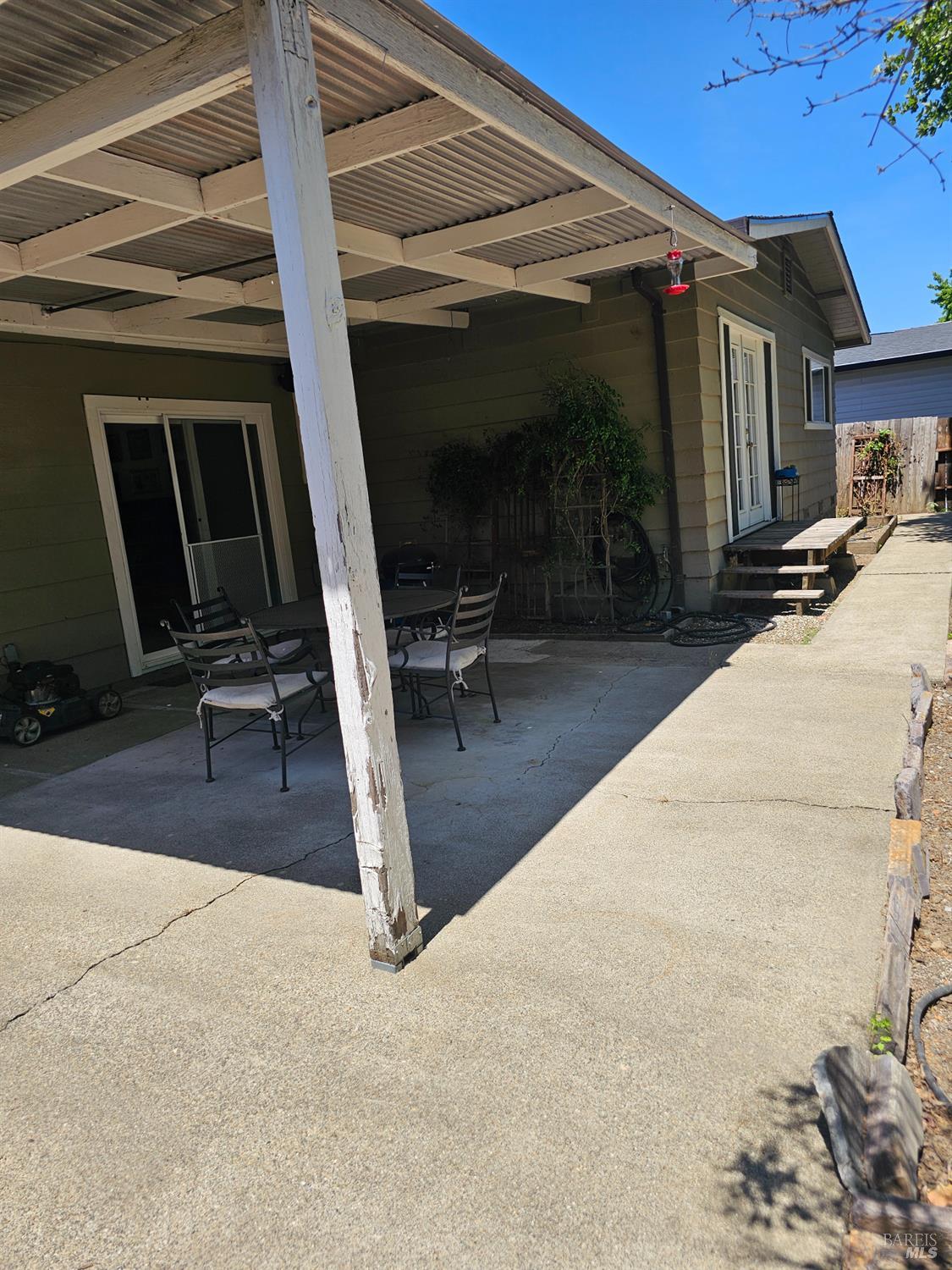 Yokayo Drive, Ukiah, California image 28