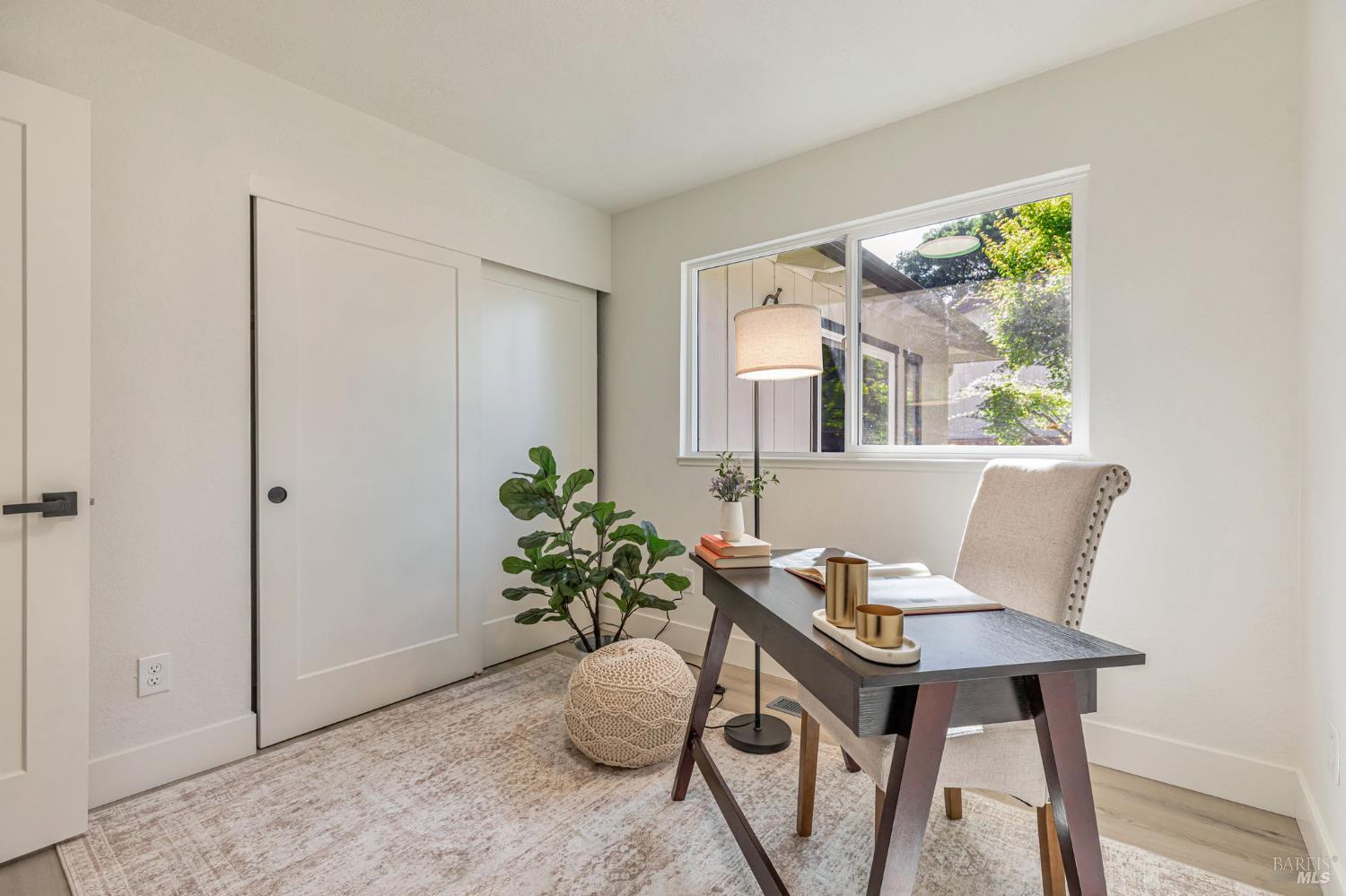 Leonard Avenue, Santa Rosa, California image 27