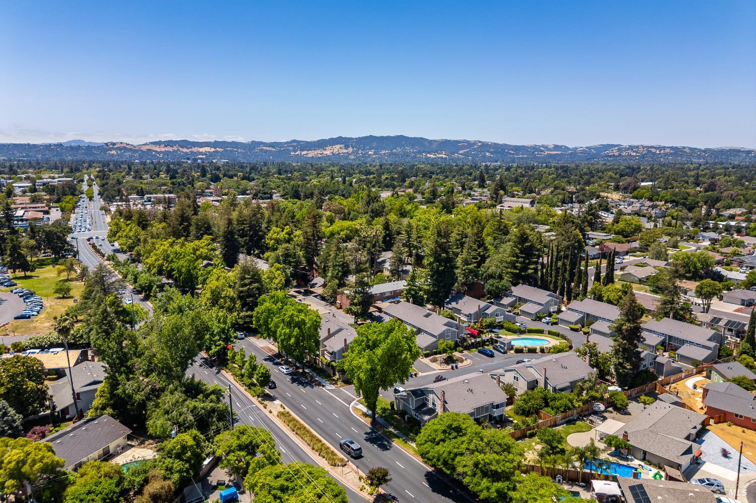 Detail Gallery Image 78 of 83 For 118 Summerwood Pl, Concord,  CA 94518 - 3 Beds | 2/1 Baths