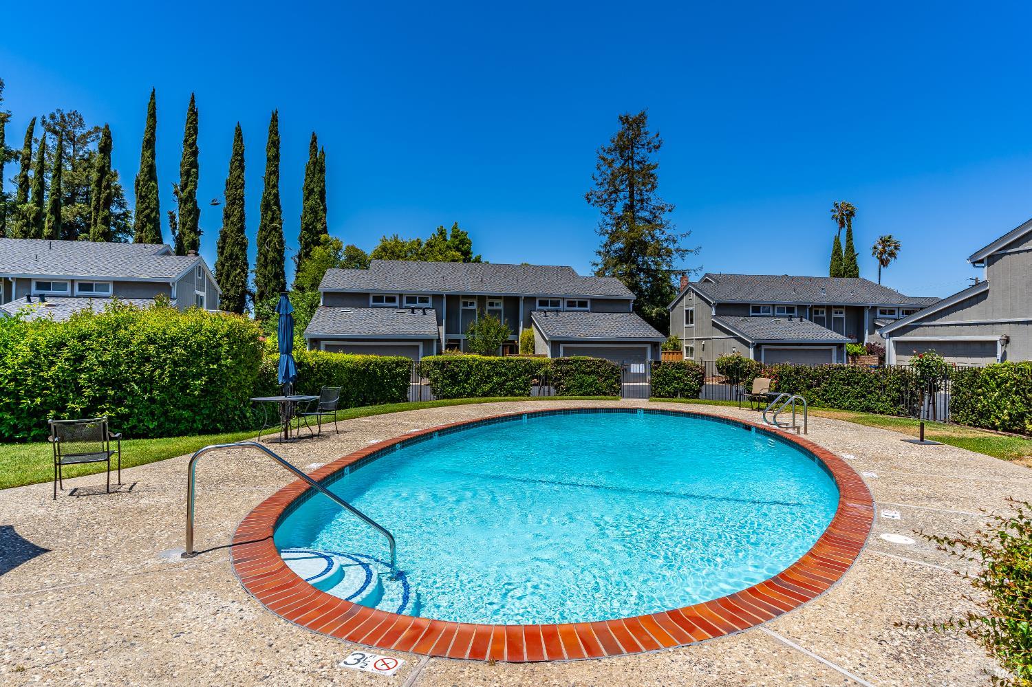 Detail Gallery Image 56 of 83 For 118 Summerwood Pl, Concord,  CA 94518 - 3 Beds | 2/1 Baths