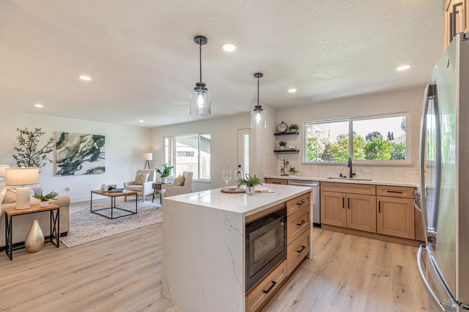 Leonard Avenue, Santa Rosa, California image 6
