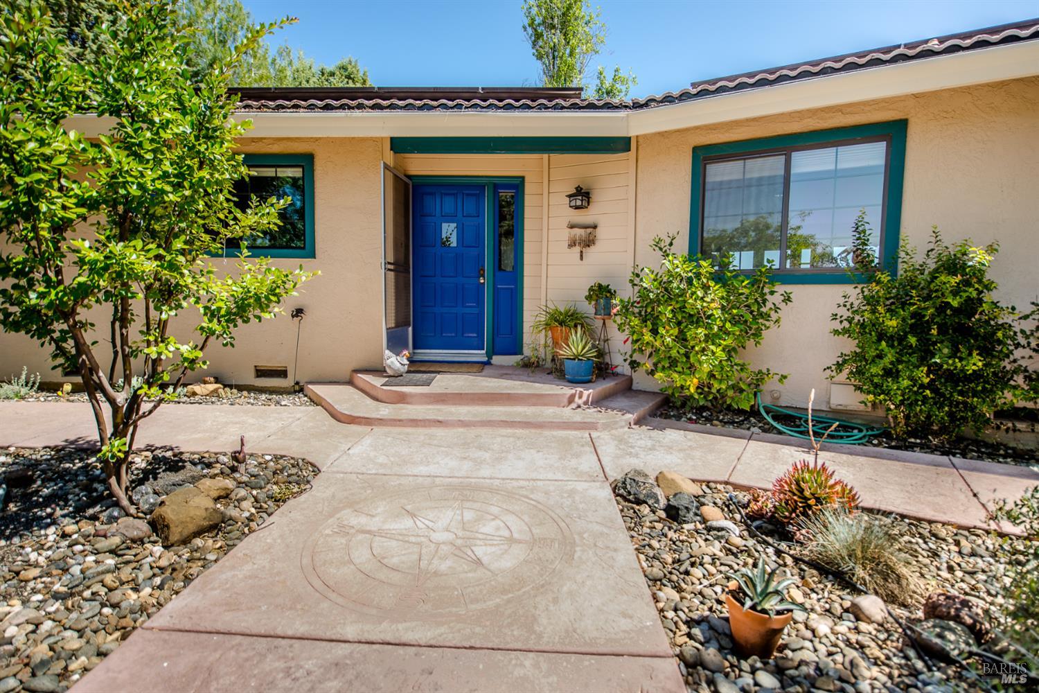 Olive School Lane, Winters, California image 4