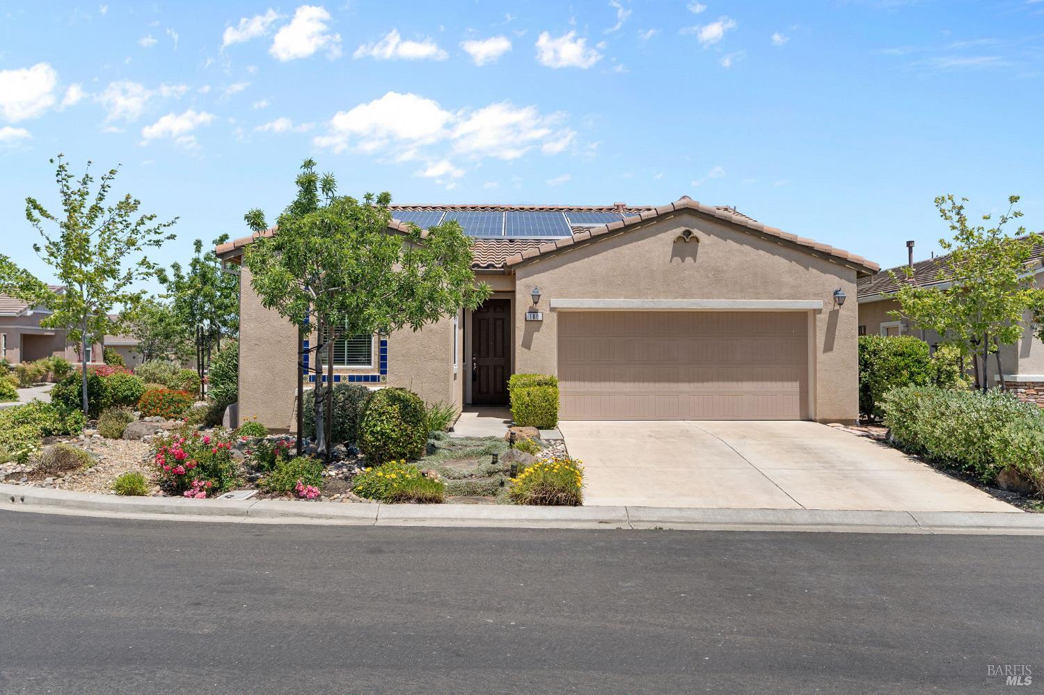 Detail Gallery Image 1 of 1 For 188 Valley Hill Dr, Rio Vista,  CA 94571 - 2 Beds | 2 Baths