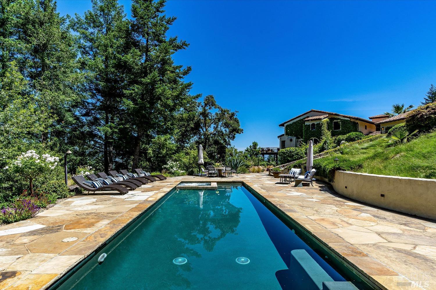 Thumbnail for 1315 Crestmont Dr, Angwin, CA 94508