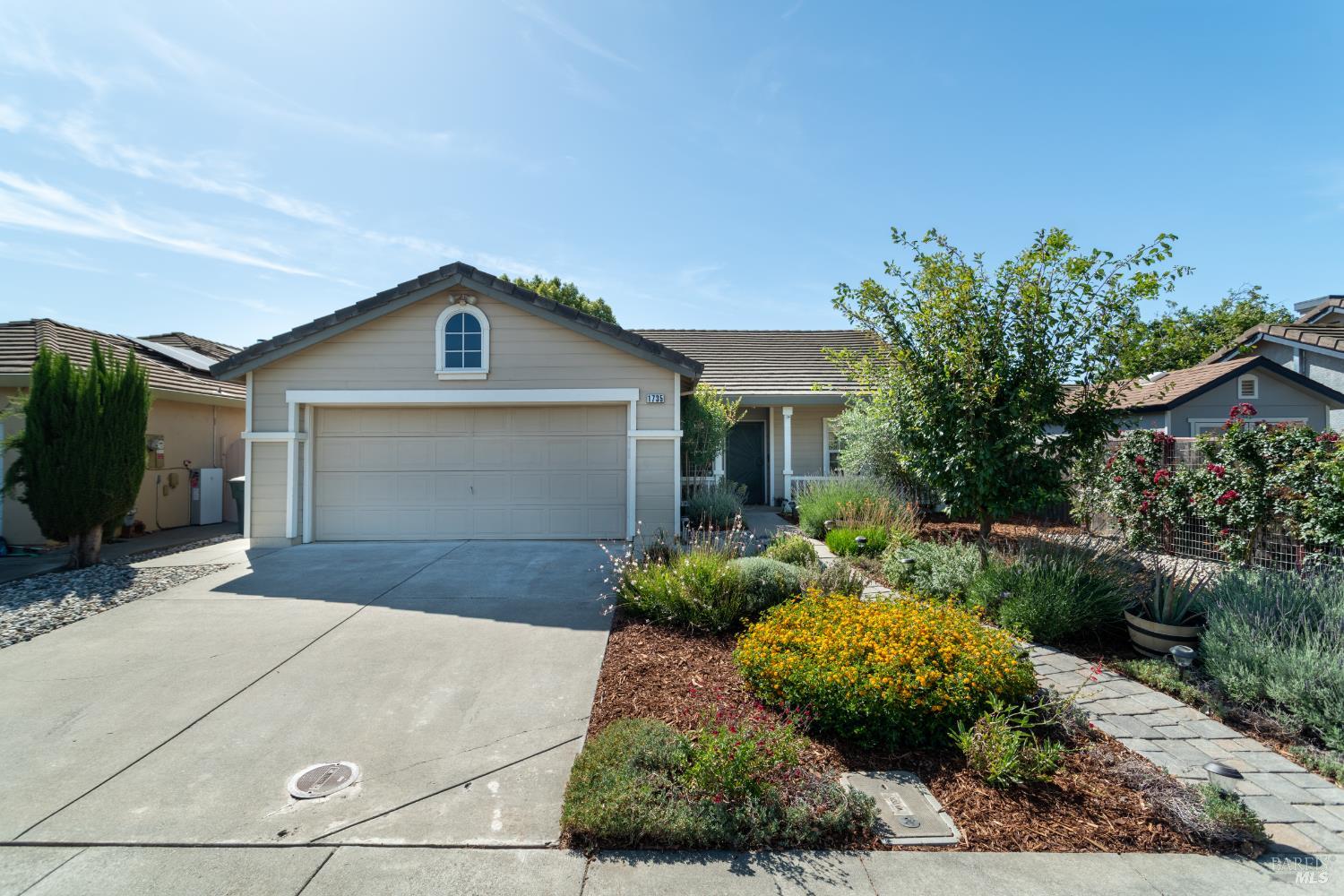 Detail Gallery Image 25 of 37 For 1735 Marenda Dr, Dixon,  CA 95620 - 3 Beds | 2 Baths