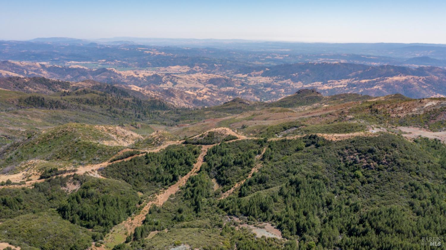 Pine Flat Road, Healdsburg, California image 17
