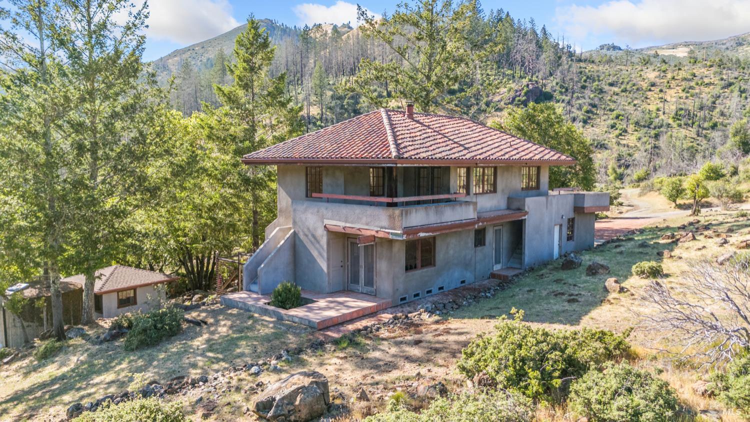Detail Gallery Image 2 of 43 For Address Is Not Disclosed, Kenwood,  CA 95452 - 2 Beds | 2/1 Baths