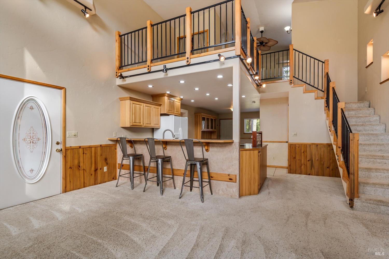 Detail Gallery Image 11 of 44 For 9925 Oro Fino Rd, Fort Jones,  CA 96032 - 3 Beds | 3 Baths